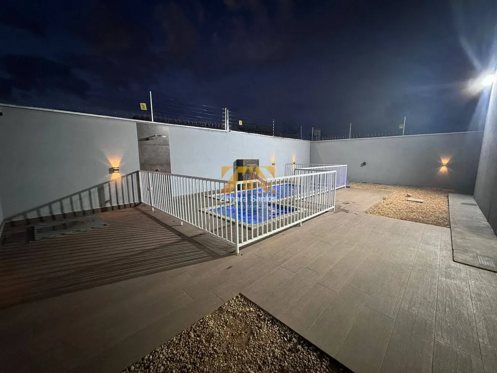Casa, 3 quartos, 150 m² - Foto 6