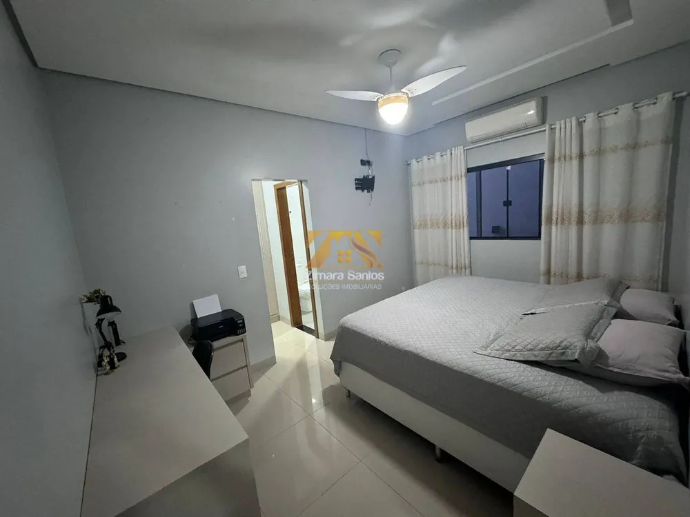 Casa, 3 quartos, 150 m² - Foto 5