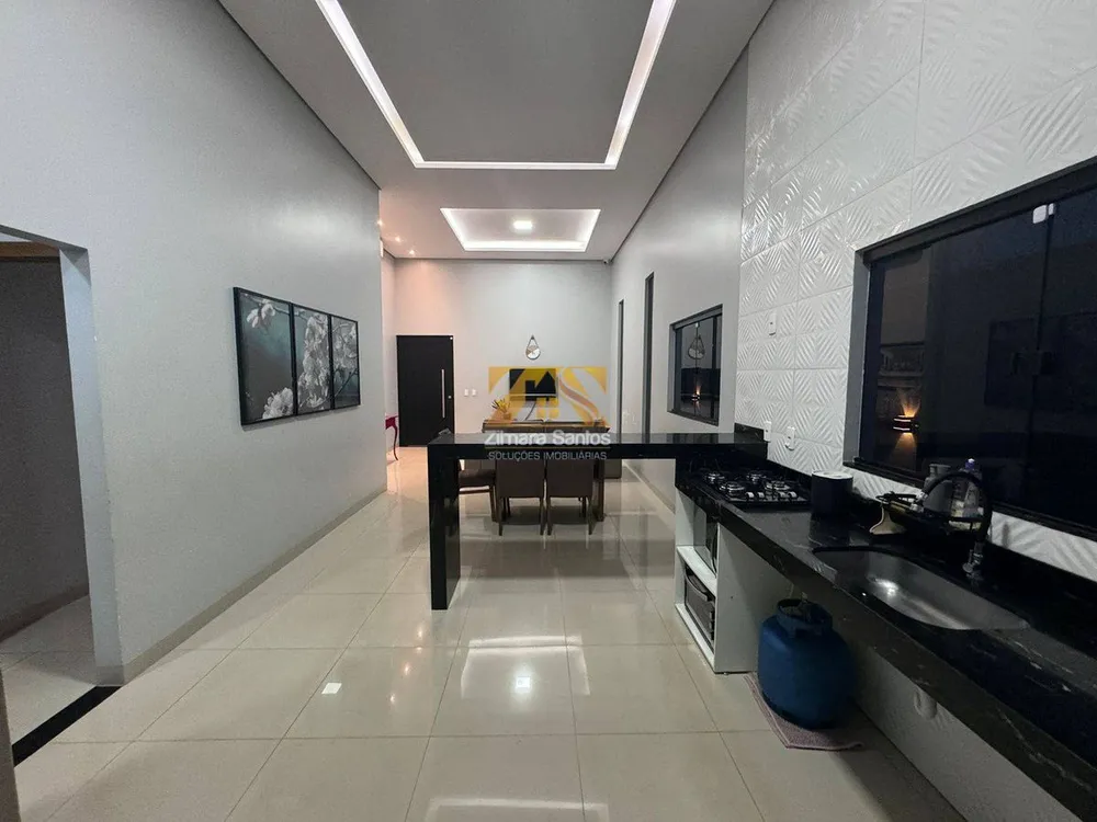 Casa, 3 quartos, 150 m² - Foto 8