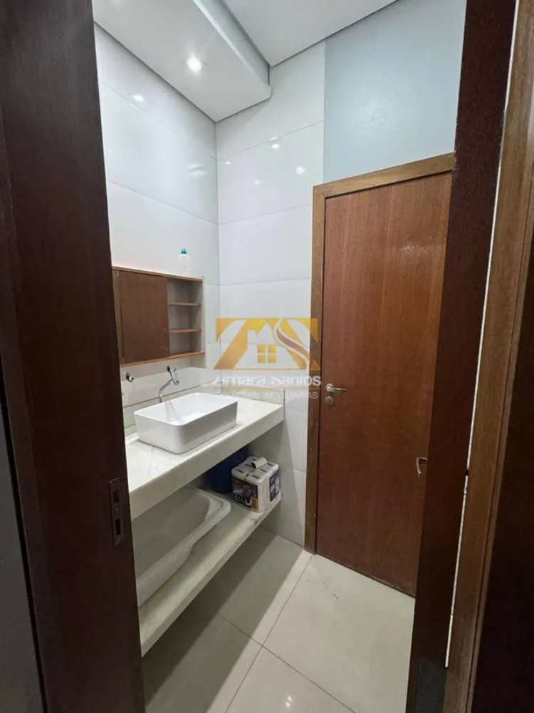 Casa, 3 quartos, 150 m² - Foto 12