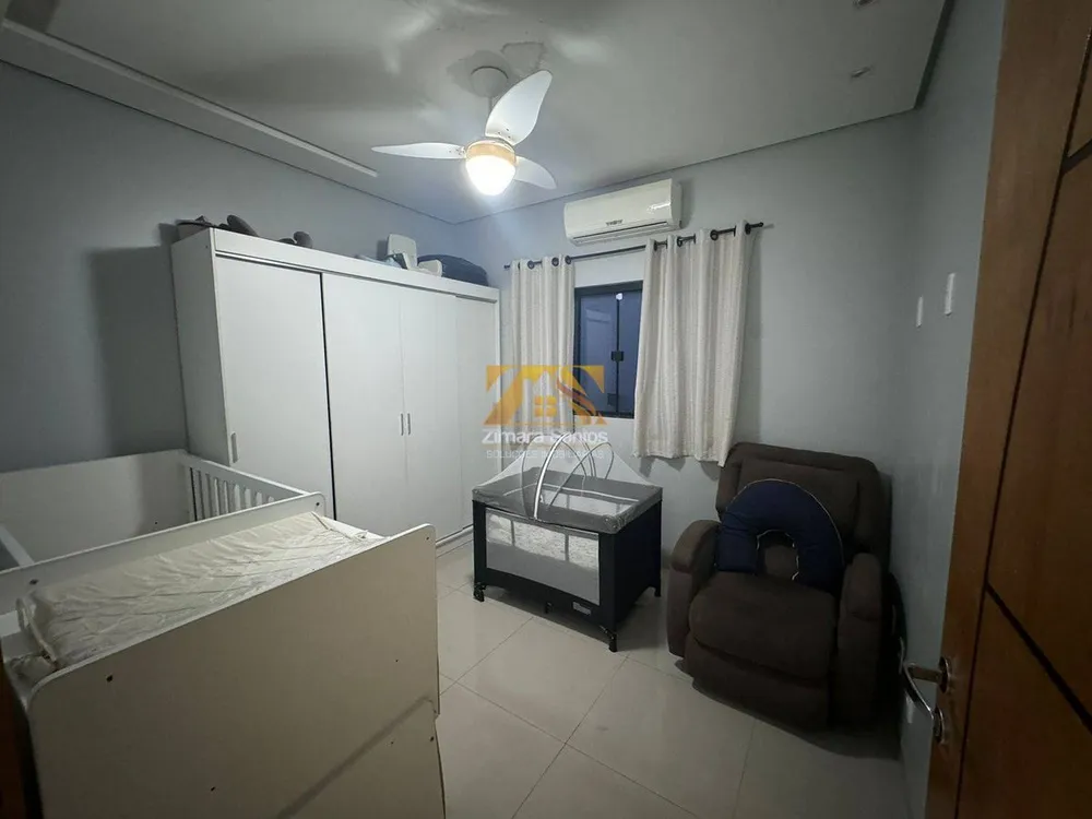 Casa, 3 quartos, 150 m² - Foto 8