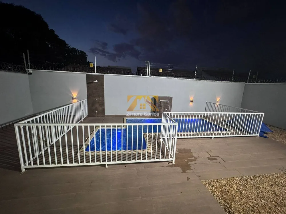 Casa, 3 quartos, 150 m² - Foto 1