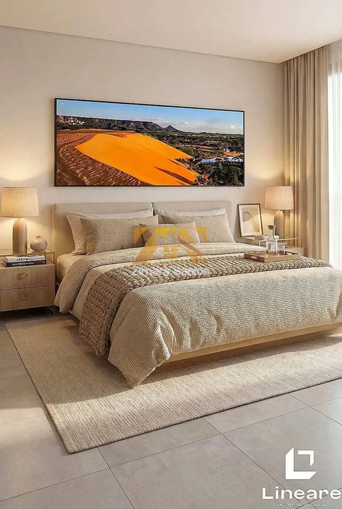 Casa, 2 quartos, 85 m² - Foto 1