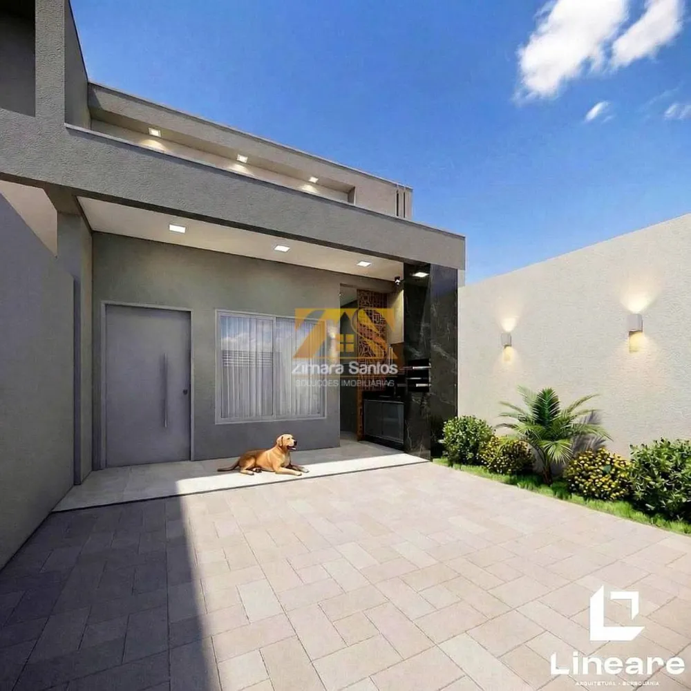 Casa, 2 quartos, 85 m² - Foto 5