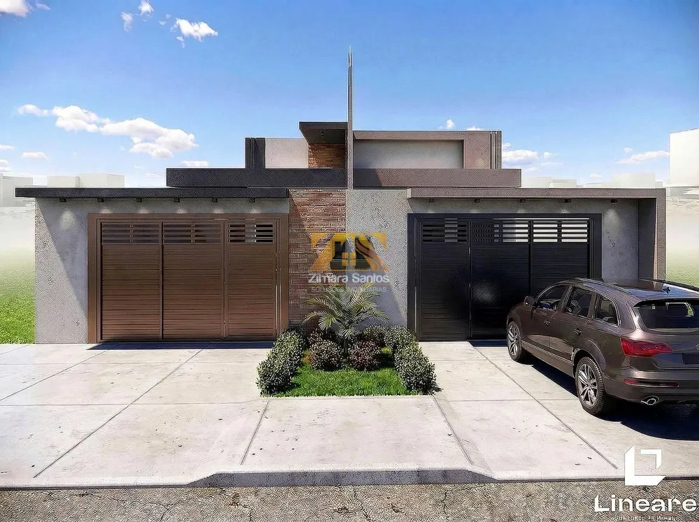 Casa, 2 quartos, 85 m² - Foto 4