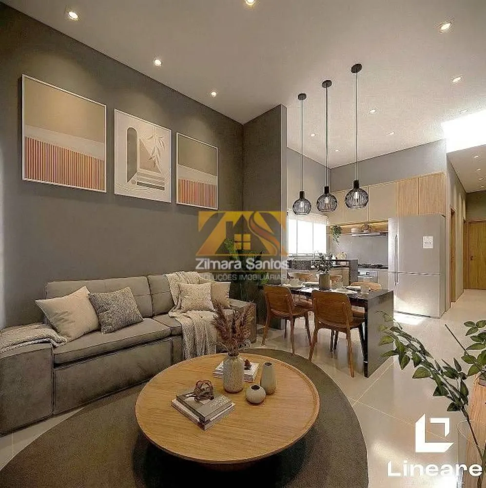 Casa, 2 quartos, 85 m² - Foto 11