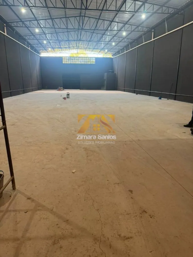 Depósito-Galpão, 684 m² - Foto 5
