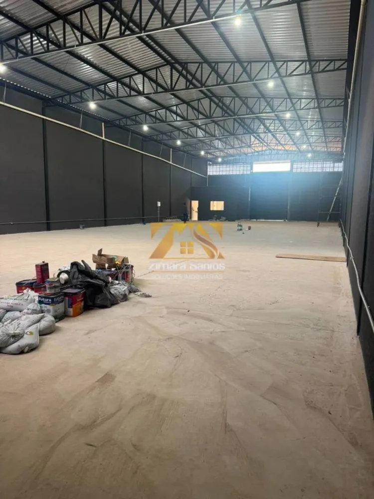 Depósito-Galpão, 684 m² - Foto 6