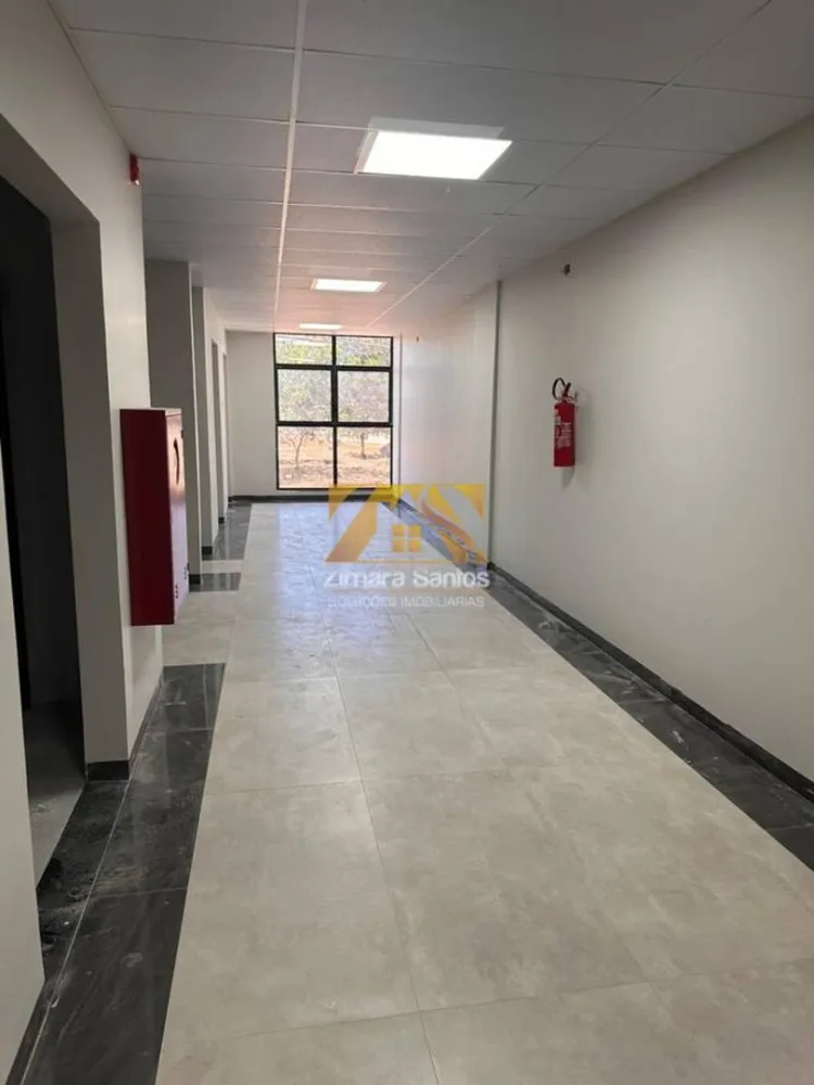 Sala-Conjunto, 48 m² - Foto 5