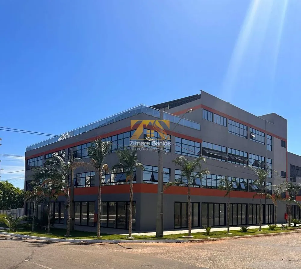 Sala-Conjunto, 48 m² - Foto 1