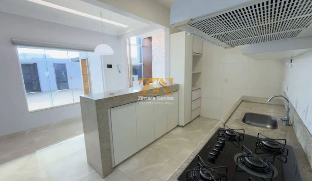 Casa, 3 quartos, 161 m² - Foto 9