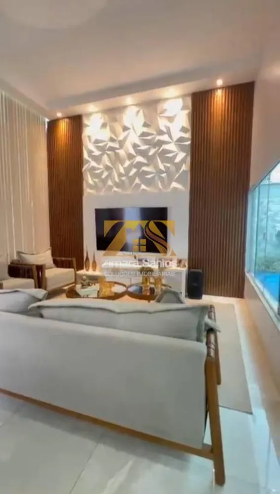 Casa, 3 quartos, 161 m² - Foto 10