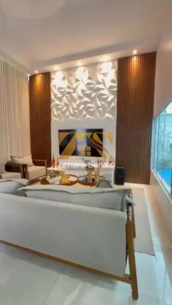 Casa, 3 quartos, 161 m² - Foto 5