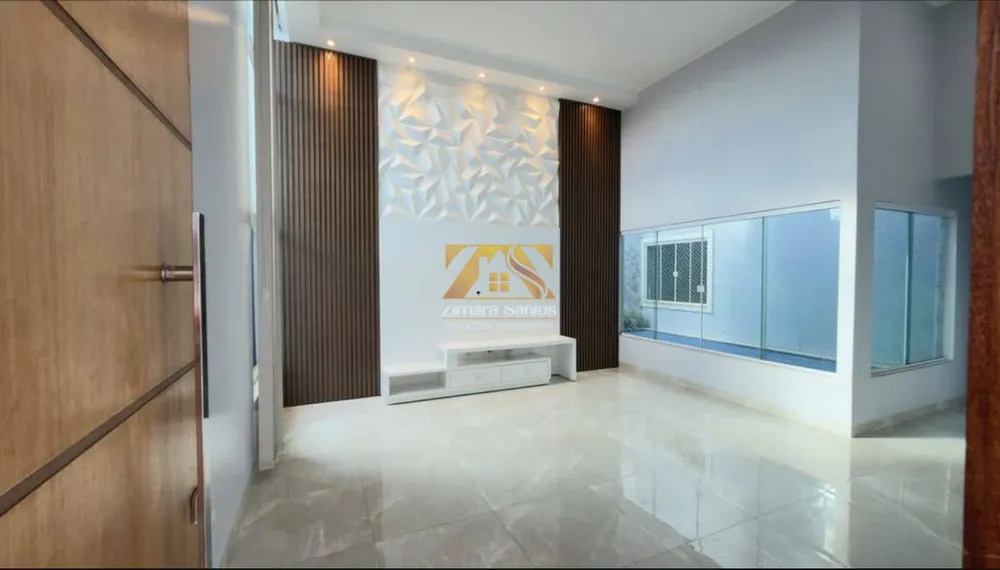 Casa, 3 quartos, 161 m² - Foto 2