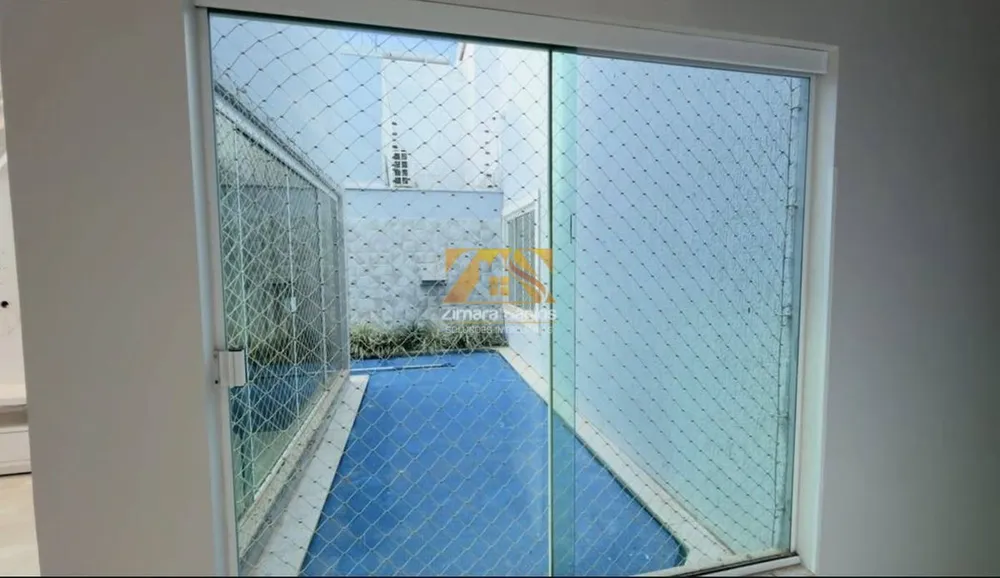 Casa, 3 quartos, 161 m² - Foto 11