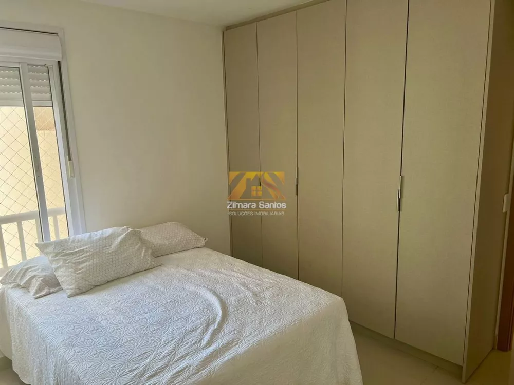 Apartamento à venda com 3 quartos, 209m² - Foto 9