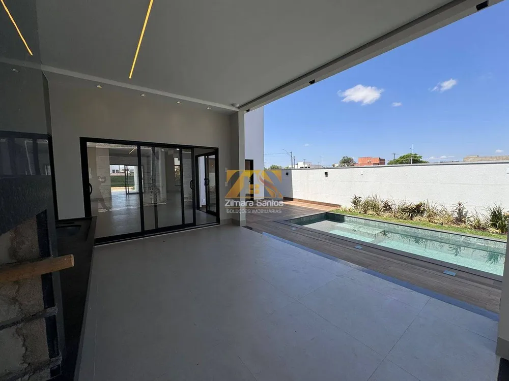 Casa de Condomínio, 3 quartos - Foto 8