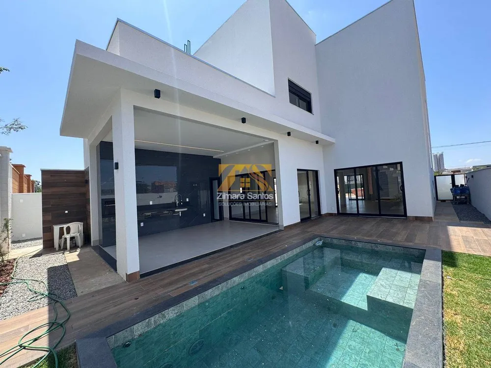 Casa de Condomínio, 3 quartos - Foto 6