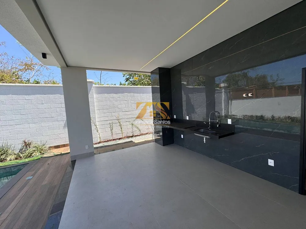 Casa de Condomínio, 3 quartos - Foto 7