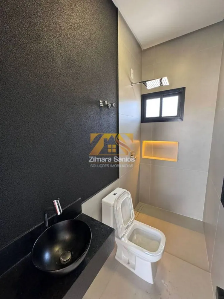 Casa de Condomínio, 3 quartos - Foto 3