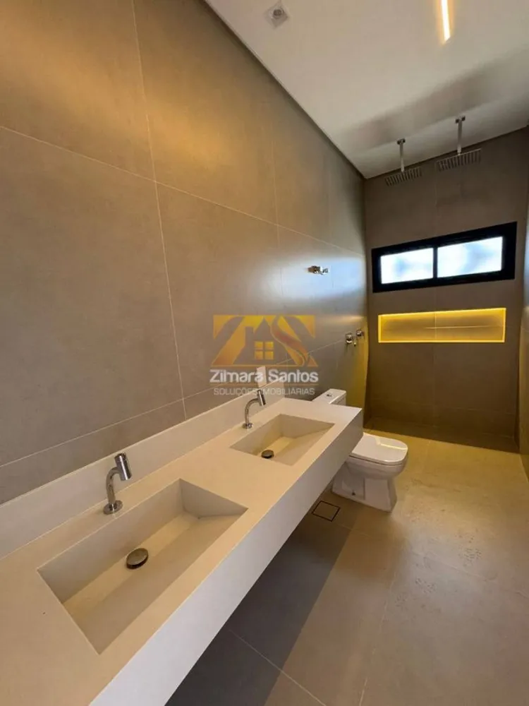 Casa de Condomínio, 3 quartos - Foto 9