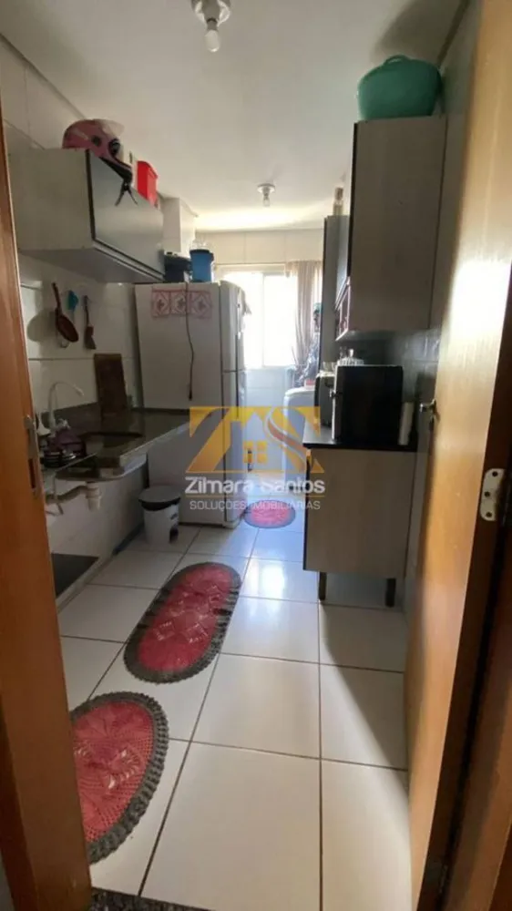 Apartamento, 2 quartos, 58 m² - Foto 2