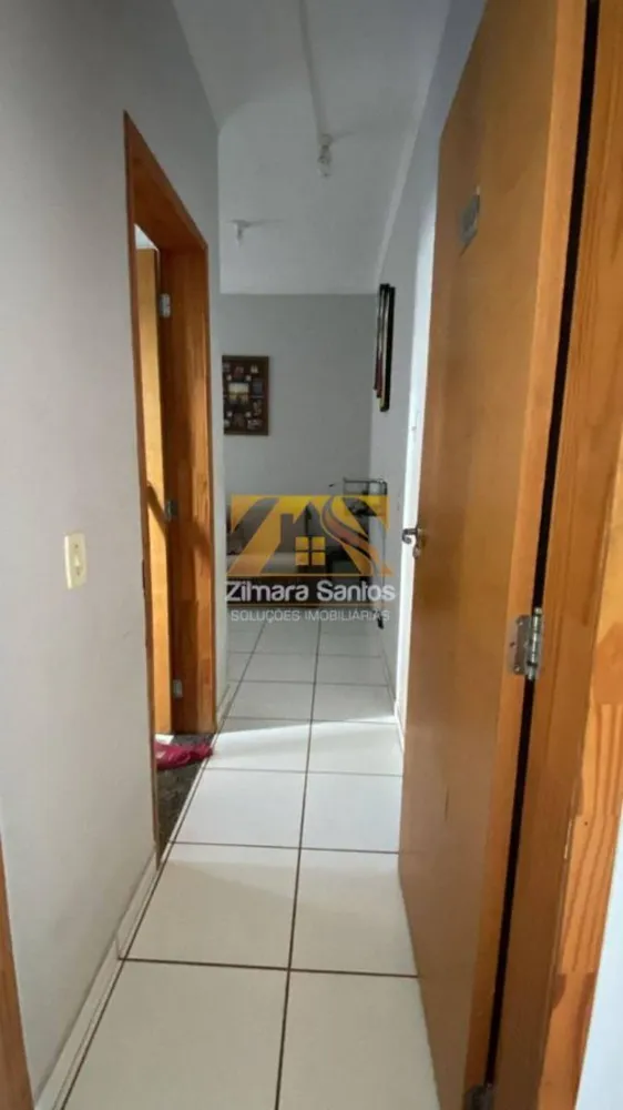 Apartamento, 2 quartos, 58 m² - Foto 1