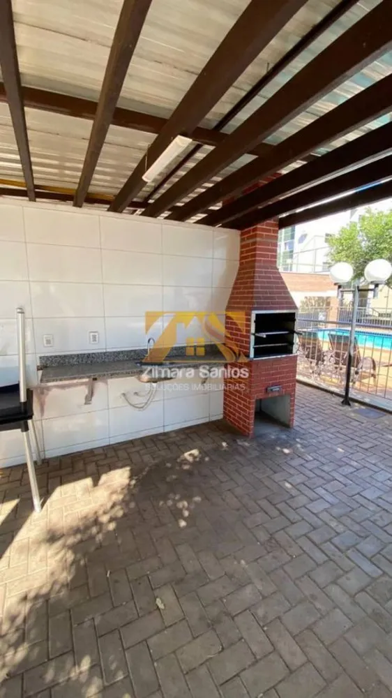 Apartamento, 2 quartos, 58 m² - Foto 4