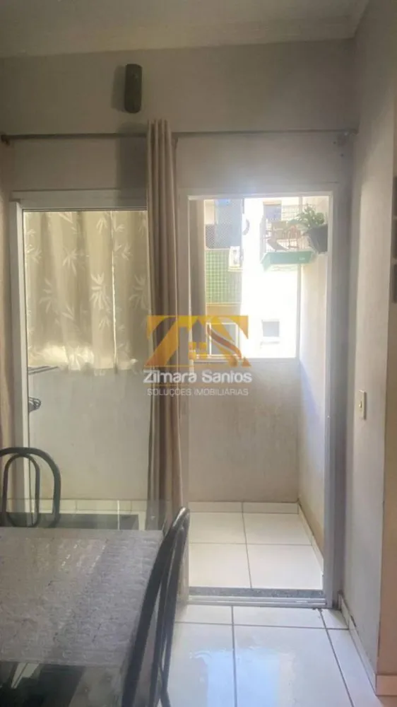 Apartamento, 2 quartos, 58 m² - Foto 9