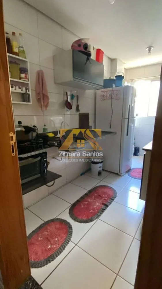 Apartamento, 2 quartos, 58 m² - Foto 8