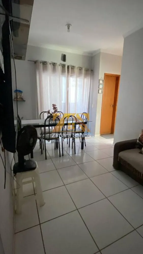 Apartamento, 2 quartos, 58 m² - Foto 7