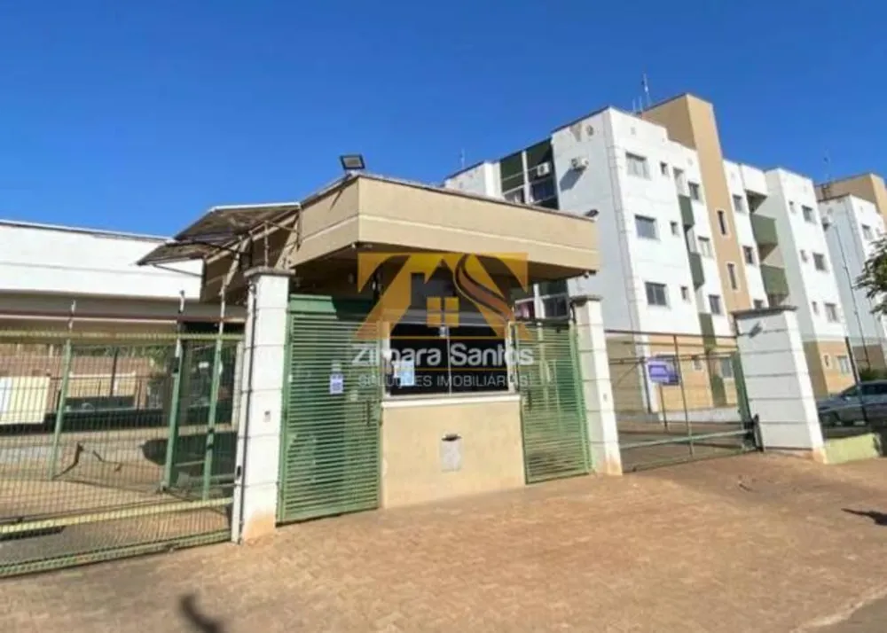 Apartamento, 2 quartos, 58 m² - Foto 5