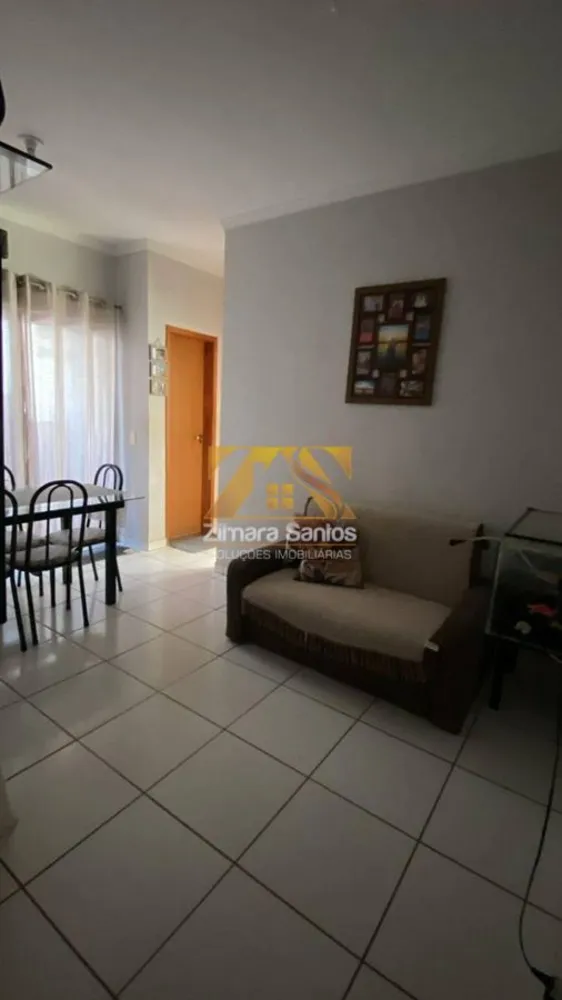 Apartamento, 2 quartos, 58 m² - Foto 6
