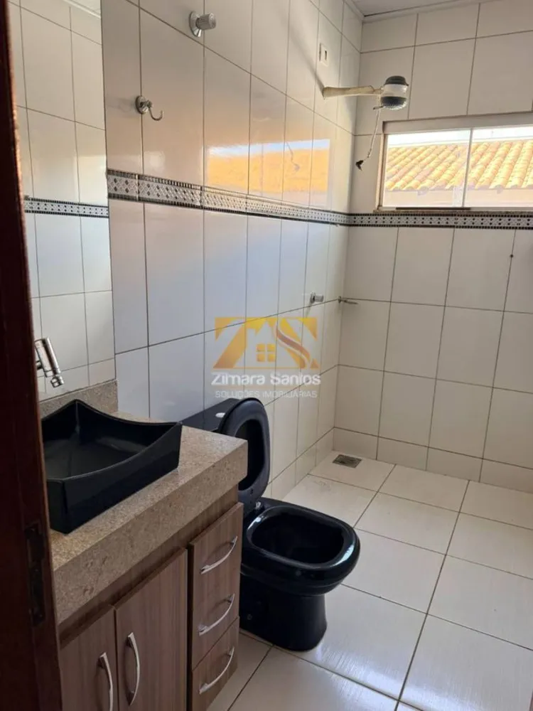 Sobrado, 4 quartos, 360 m² - Foto 10