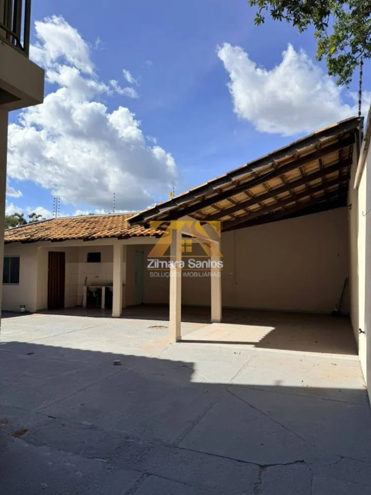 Sobrado, 4 quartos, 360 m² - Foto 3