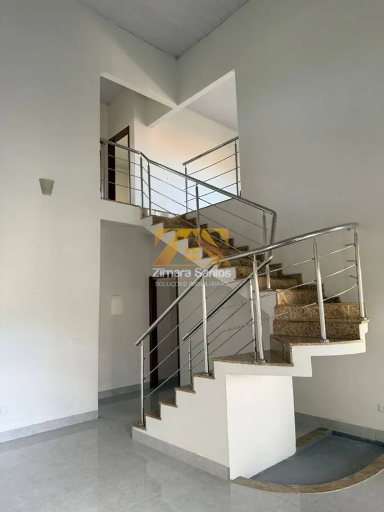 Sobrado, 4 quartos, 360 m² - Foto 11