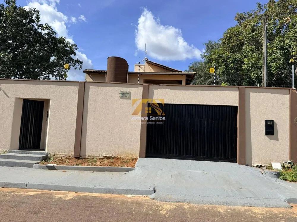 Sobrado, 4 quartos, 360 m² - Foto 5