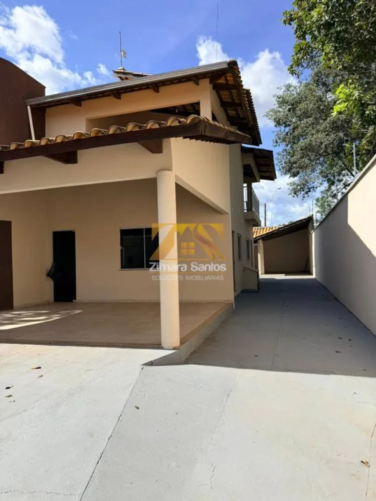 Sobrado, 4 quartos, 360 m² - Foto 7