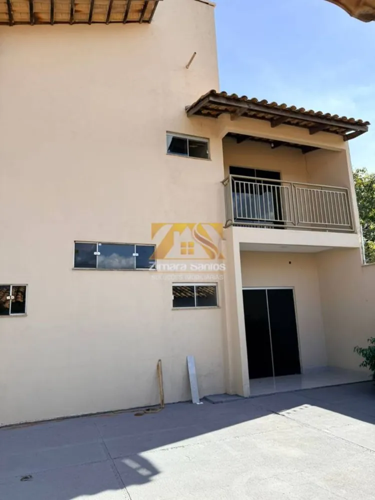 Sobrado, 4 quartos, 360 m² - Foto 6