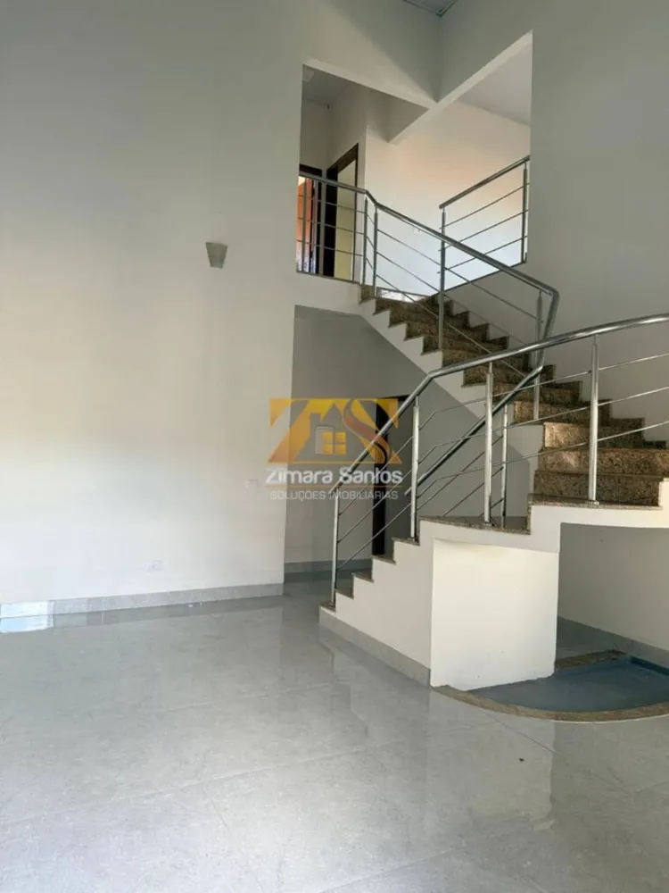 Sobrado, 4 quartos, 360 m² - Foto 8