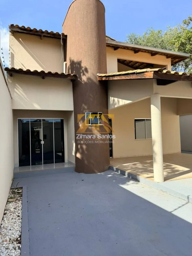 Sobrado, 4 quartos, 360 m² - Foto 2