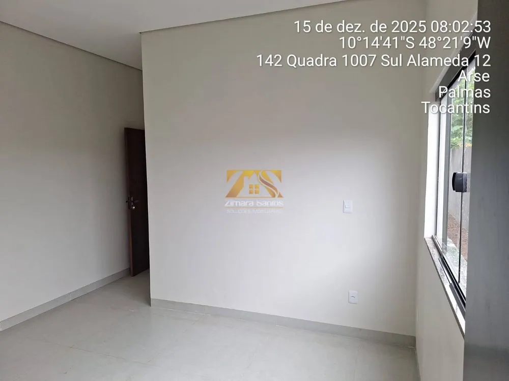 Casa, 3 quartos, 85 m² - Foto 1