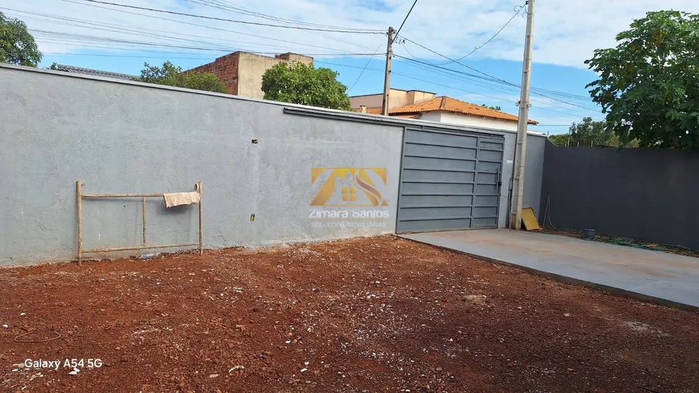 Casa, 3 quartos, 85 m² - Foto 2