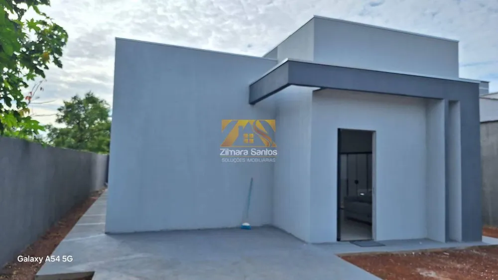 Casa, 3 quartos, 85 m² - Foto 6