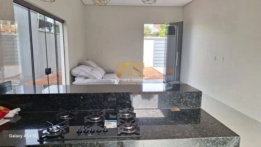 Casa, 3 quartos, 85 m² - Foto 2