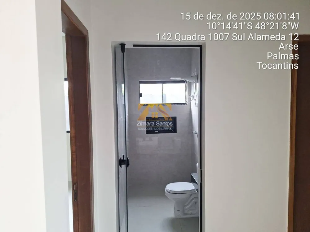 Casa, 3 quartos, 85 m² - Foto 3