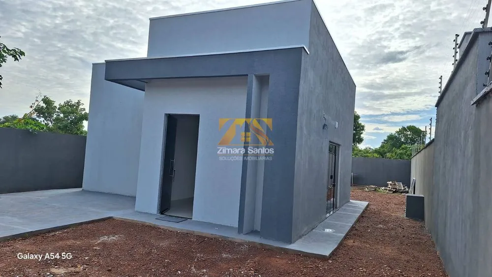 Casa, 3 quartos, 85 m² - Foto 5