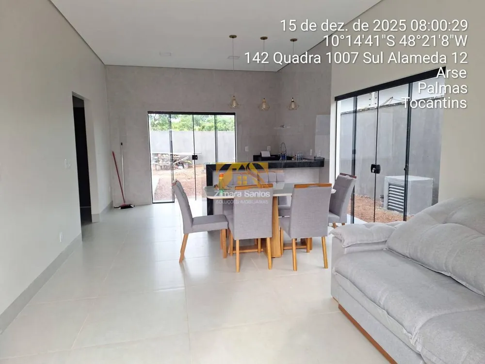 Casa, 3 quartos, 85 m² - Foto 4