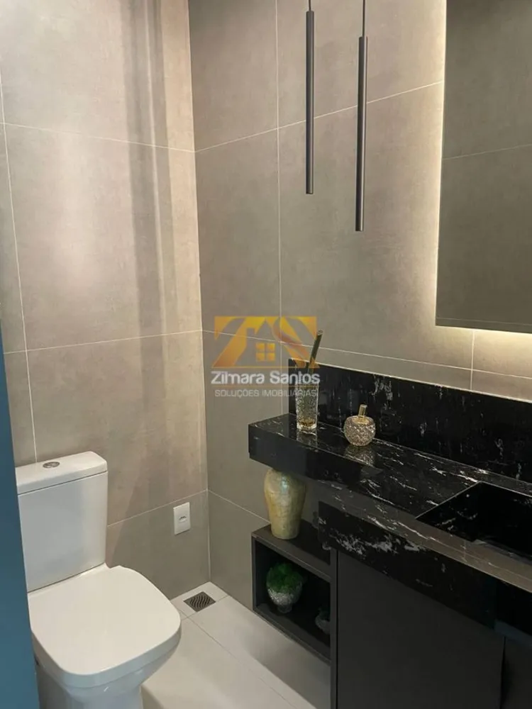 Apartamento, 3 quartos, 146 m² - Foto 11