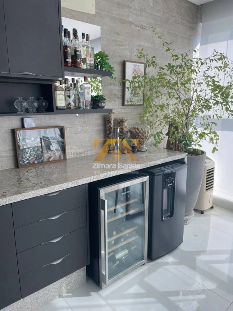 Apartamento, 3 quartos, 146 m² - Foto 3